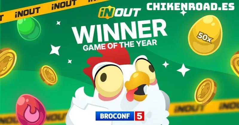 Descubra el Misterio de la Carretera de Pollo y su Casino en España, chicken road oficial